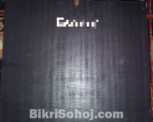 পোড়া মাটির ওয়ালমেট